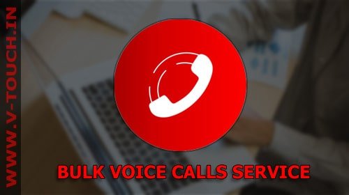 Bulk Voice SMS Service Provider