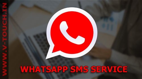 WhatsApp Marketing service
