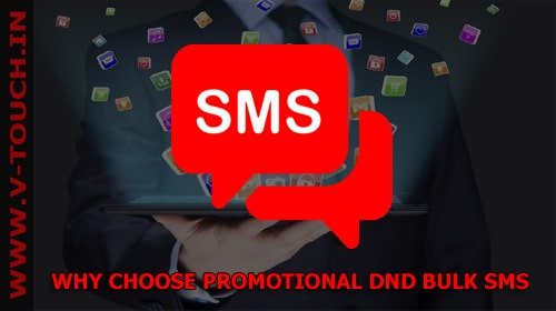 dnd bulk sms service provider